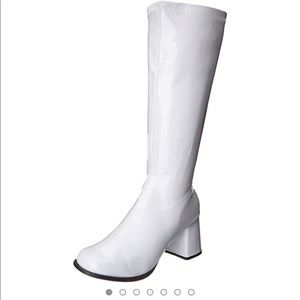 Gogo boots